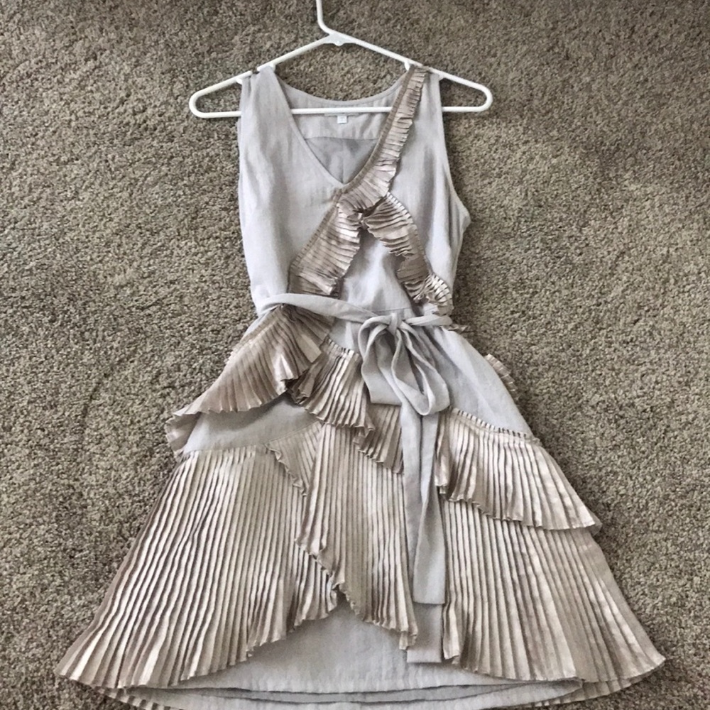 Gap Dress